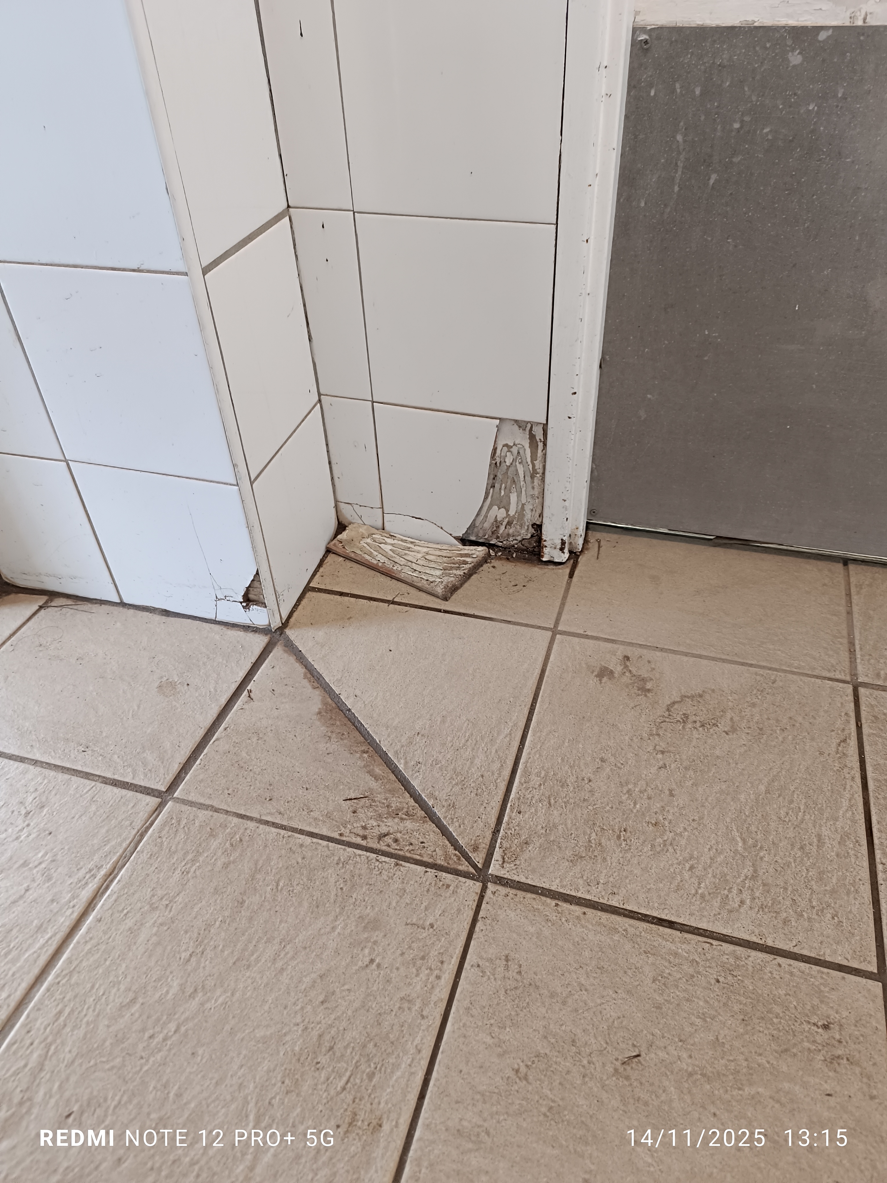 Photo Incident